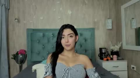 Marcela online show from June 11, 9:13 pm