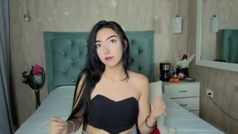 Marcela online show from June 18, 8:13 pm