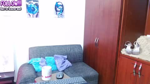 Snapshot of marcelagreyy chatting on September 12, 9:37 pm MARCELA  online show from September 12, 9:37 pm