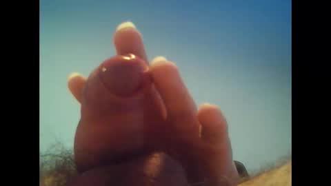 marcelh1970 online show from April 14, 2:34 pm