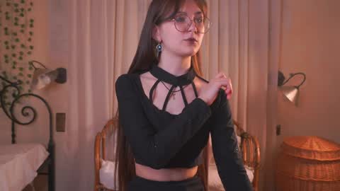 Eva online show from April 20, 2:20 pm