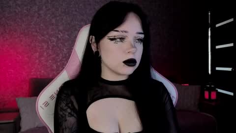 Lady Marceline online show from May 4, 1:07 pm