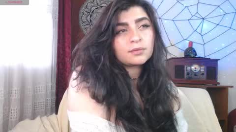 Snapshot of marceline_uu chatting on October 22, 4:29 pm M A R C I online show from October 22, 4:29 pm