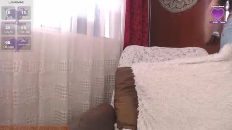 Snapshot of marceline_uu chatting on November 5, 7:14 pm M A R C I online show from November 5, 7:14 pm