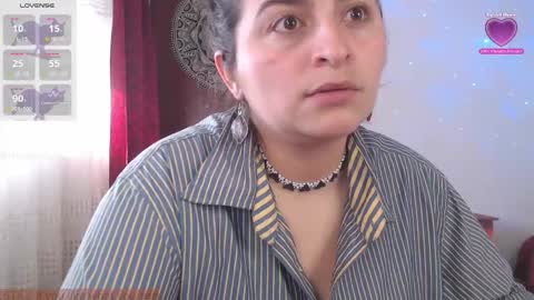 Snapshot of marceline_uu chatting on November 8, 9:13 pm M A R C I online show from November 8, 9:13 pm