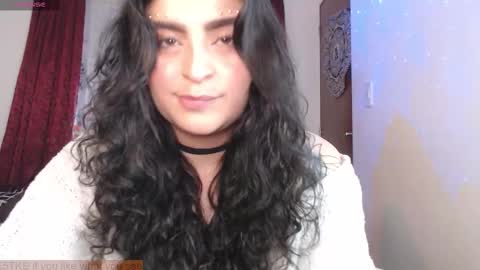 Snapshot of marceline_uu chatting on November 27, 8:55 pm M A R C I online show from November 27, 8:55 pm