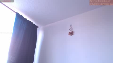 M A R C I  online show from February 21, 1:12 pm