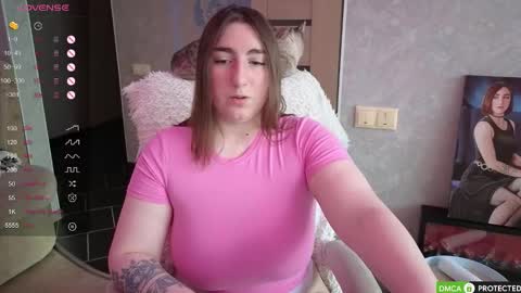 Snapshot of marceline_v chatting on November 30, 3:10 am Marcy online show from November 30, 3:10 am