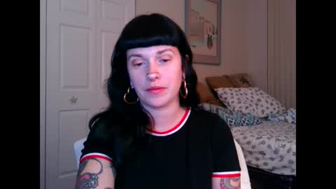 MarcelineAltaria online show from December 9, 3:29 am