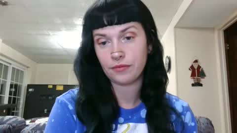 MarcelineAltaria online show from December 18, 3:58 am