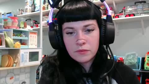 MarcelineAltaria online show from February 19, 5:38 am