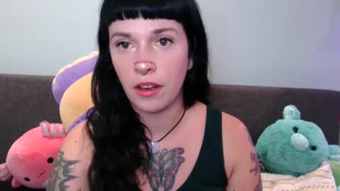 MarcelineAltaria online show from September 24, 2:15 am