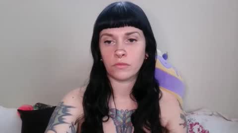 MarcelineAltaria online show from February 16, 4:58 pm
