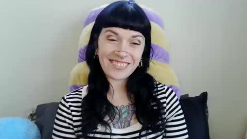 MarcelineAltaria online show from March 28, 5:45 pm