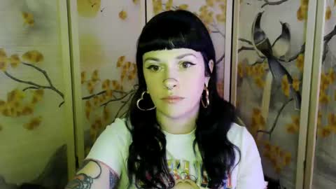 MarcelineAltaria online show from March 31, 3:19 am