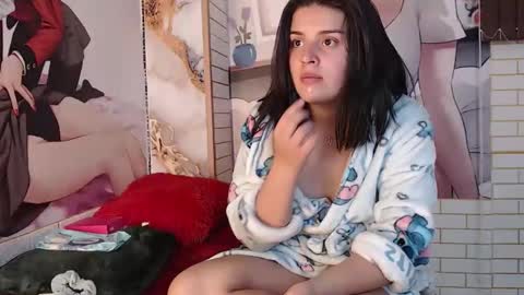 marcelinecutte303av online show from March 13, 6:20 am