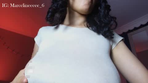 Marce  online show from April 7, 2:45 am