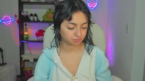 Marceline online show from December 4, 11:08 am