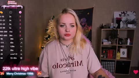 Sara online show from December 30, 10:10 am