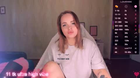 Sara online show from September 18, 12:51 pm