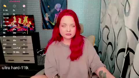 Sara online show from June 19, 11:58 am