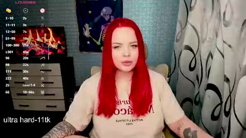 Sara online show from June 20, 8:28 am