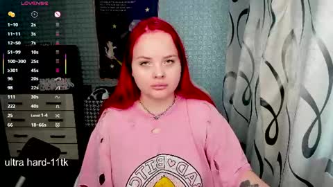 Sara online show from June 24, 5:39 am