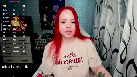 Sara online show from June 27, 10:31 am