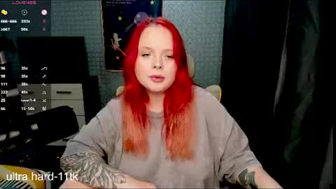 Sara online show from July 24, 6:39 pm