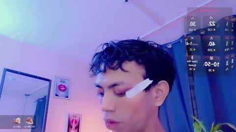 Snapshot of marcell_nova chatting on December 1, 11:37 am marcell_nova online show from December 1, 11:37 am