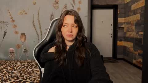 Marcella online show from March 18, 2:37 am