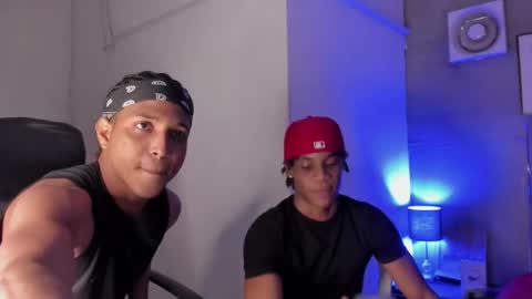 MARCELO online show from January 16, 6:46 am