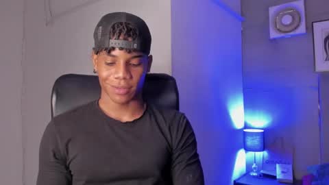 MARCELO online show from January 17, 10:00 am