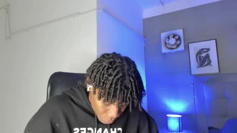 MARCELO online show from January 20, 9:56 am