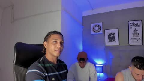 MARCELO online show from February 8, 6:54 am