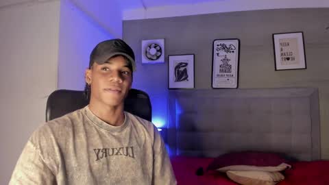 MARCELO online show from February 9, 3:43 am