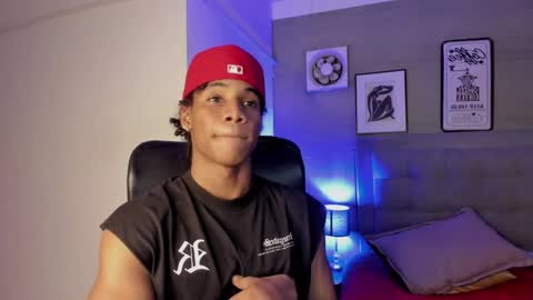 MARCELO online show from February 10, 3:57 am