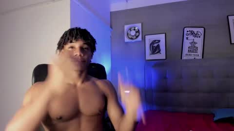 MARCELO online show from February 14, 3:43 am