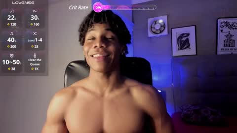 MARCELO online show from February 19, 4:01 am