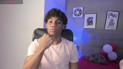 MARCELO online show from February 20, 3:45 am