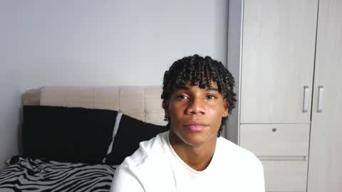 MARCELO online show from October 17, 4:53 pm