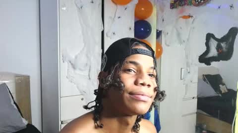 MARCELO online show from November 8, 4:07 pm