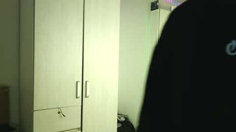 Snapshot of marcelo_dosantos77 chatting on January 15, 6:33 pm MARCELO online show from January 15, 6:33 pm