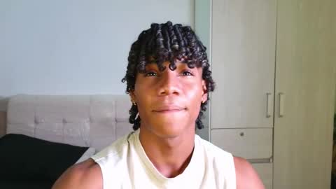 Snapshot of marcelo_dosantos77 chatting on March 4, 7:20 pm MARCELO online show from March 4, 7:20 pm