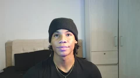 MARCELO online show from April 19, 6:10 pm
