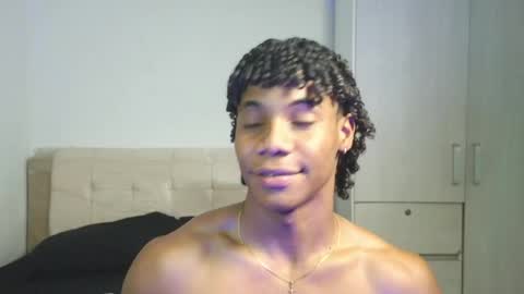 MARCELO online show from April 29, 5:52 pm