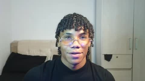 MARCELO online show from May 6, 11:43 pm