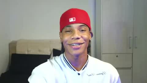 MARCELO online show from May 9, 5:51 pm