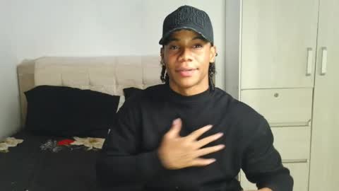 MARCELO online show from June 10, 12:55 am