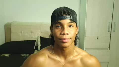 MARCELO online show from June 16, 7:16 pm